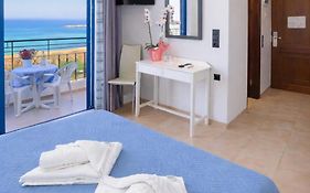 Alexis Hotel